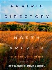 【预订】Prairie Directory of North America