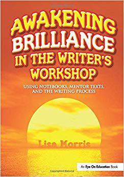 【预售】Awakening Brilliance in the Writer’s Workshop