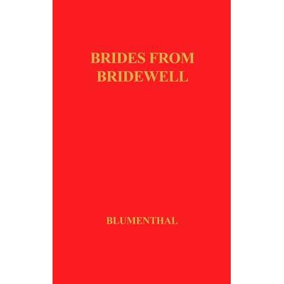 Female Felons Sent to Colonial America