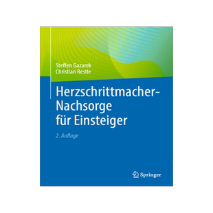 预订 Herzschrittmacher-Nachsorge für Einsteiger