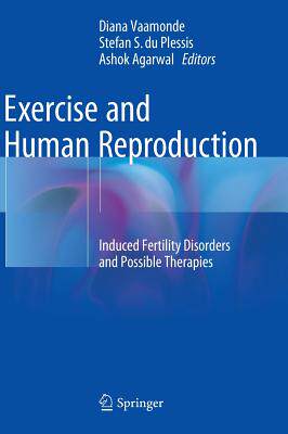 【预订】Exercise and Human Reproduction