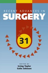 预订 Surgery Recent Advances