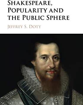【预订】Shakespeare, Popularity and the Public Sphere