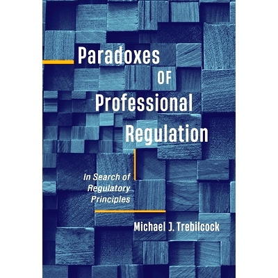 In Search of Regulatory Principles