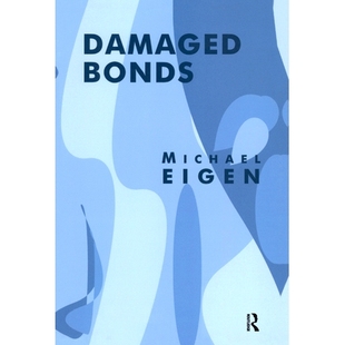 9780367324032 Bonds 预订 Damaged