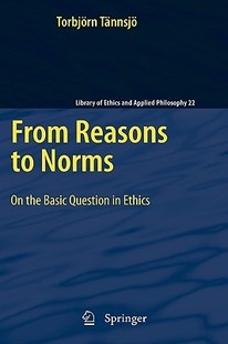 Reasons Norms From 预订