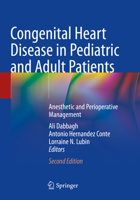 预订 Congenital Heart Disease in Pediatric and Adult Patients
