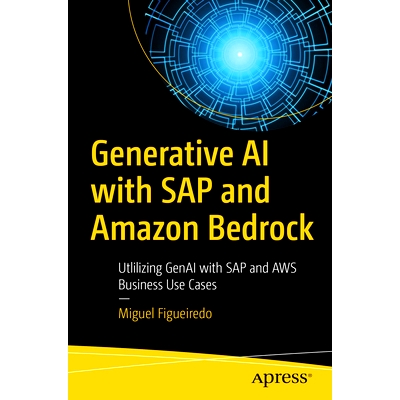 Utlilizing GenAI with SAP and AWS Busine