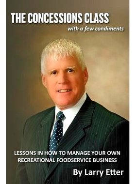 预订 The Concessions Class: With a Few Condiments: 9781484961469