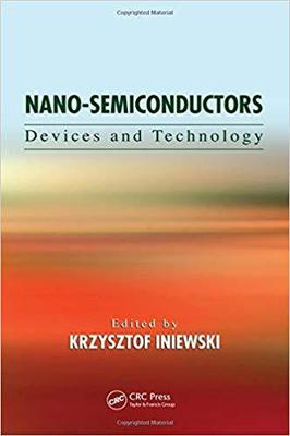 【预售】Nano-Semiconductors