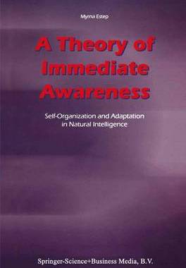 预订 A Theory of Immediate Awareness