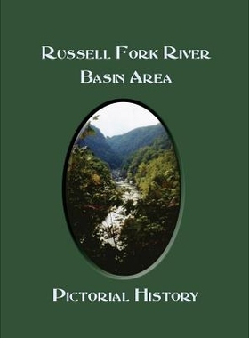 预订 Russell Fork River Basin Area, KY Pict.: 9781596520523