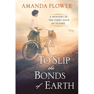 the Bonds 束缚 9781496747662 挣脱尘世 Slip Earth 预订