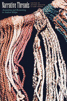 【预售】Narrative Threads