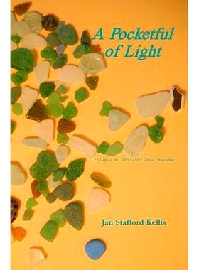 预订 A Pocketful of Light: 13 Days in the World’s First Tourist Destination: 9781461187493