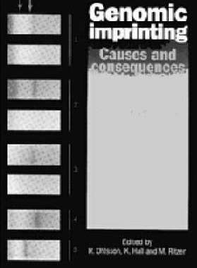 【预订】Genomic Imprinting