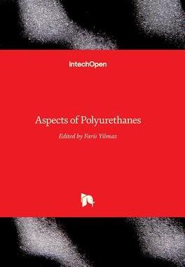 [预订]Aspects of Polyurethanes 9789535135456