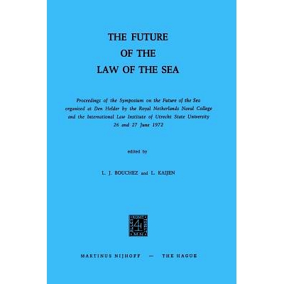 Proceedings of the Symposium on the Futu