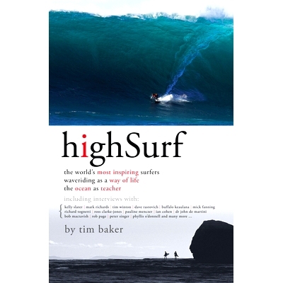 预订 High Surf the Worlds Most Inspiring: 9780732284862