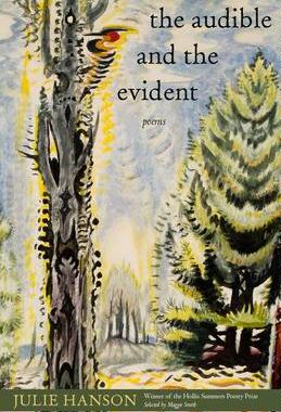 [预订]The Audible and the Evident 9780821424155