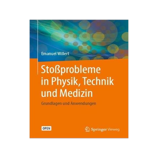 预订 Stoßprobleme in Physik, Technik und Medizin