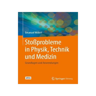 预订 Stoßprobleme in Physik, Technik und Medizin