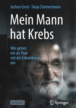 预订 Mein Mann hat Krebs