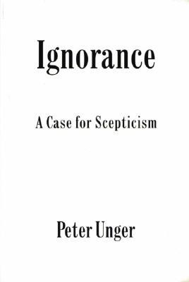 【预订】Ignorance