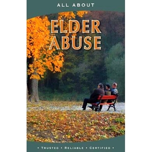 Abuse 预订 Elder about 9781896616636 All