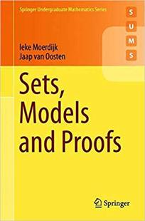 预订 Sets, Models and Proofs