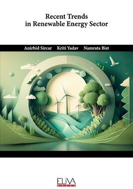 [预订]Recent Trends in Renewable Energy Sector 9789994989881