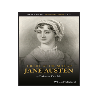 [预订]The Life of The Author - Jane Austen