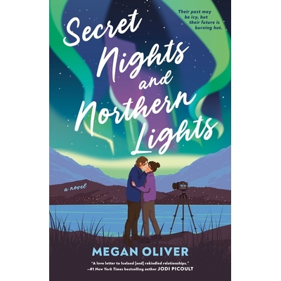 预订 Secret Nights and Northern Lights: 9780593952405
