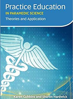 【预售】Practice Education for Paramedics