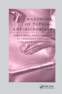 Topical Handbook Antimicrobials 预订
