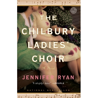 预订 The Chilbury Ladies’ Choir: 9781101906774