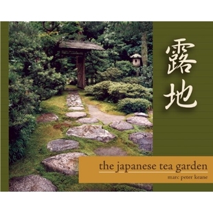 预订 The Japanese Tea Garden 日本茶园: 9781611720150