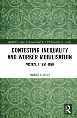 【预订】Contesting Inequality and Worker Mobilisation 9780367861780