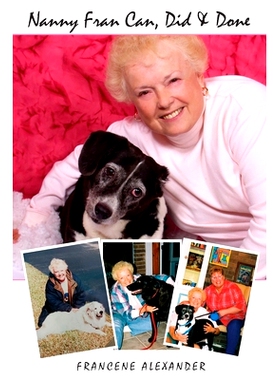 预订 Nanny Fran Can, Did & Done: 9798886920208