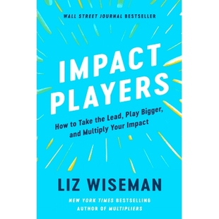 How 9780063063327 Your Play Impact Players Bigger Take Multiply 预订 the and Lead