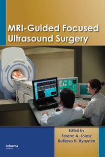 Ultrasound Surgery Focused Guided 预订 MRI