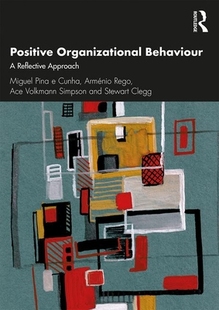 Organizational Positive Behaviour 预订