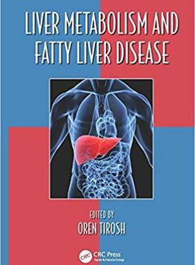 【预售】Liver Metabolism and Fatty Liver Disease