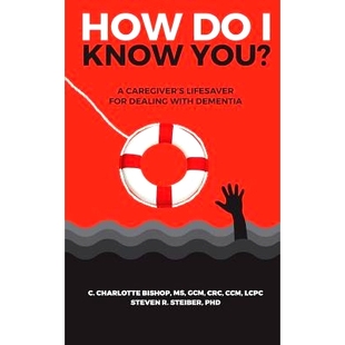 9781548673246 Dementia Lifesaver How for You? Know with 预订 Dealing Caregiver’s