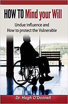 【预售】Mind Your Will: Undue Influence: Pro...