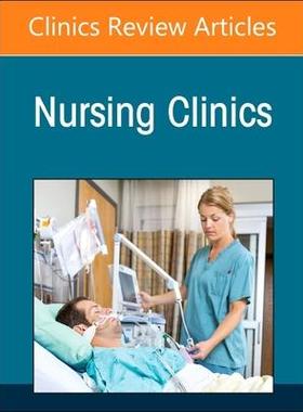 [预订]Substance Use/Substance Abuse, an Issue of Nursing Clinics 9780323940078