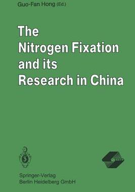 预订 The Nitrogen Fixation and its Research in China