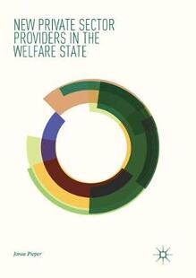 Private Sector Welfare 预订 State the New Providers