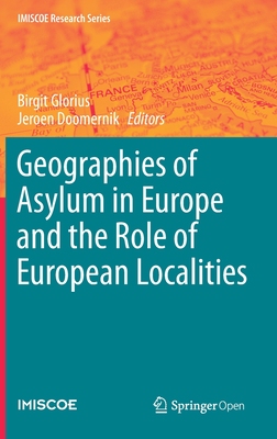 【预订】Geographies of Asylum in Europe and the Role of European Localities