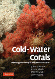【预订】Cold-Water Corals 9781009263931